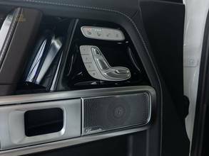 Thumbnail von Mercedes-Benz AMG G 63 MULTIBEAM,Stdh,360°,Comand,Massage,22"