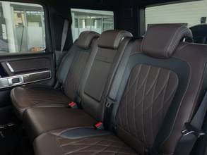 Thumbnail von Mercedes-Benz AMG G 63 MULTIBEAM,Stdh,360°,Comand,Massage,22"