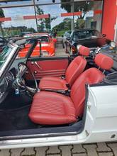 Thumbnail von Alfa Romeo Spider 1750 Duetto - новая техника - H-класс.