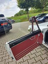 Thumbnail von Alfa Romeo Spider 1750 Duetto - новая техника - H-класс.