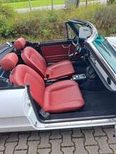 Thumbnail von Alfa Romeo Spider 1750 Duetto - новая техника - H-класс.