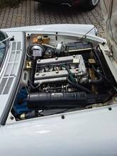 Thumbnail von Alfa Romeo Spider 1750 Duetto - новая техника - H-класс.