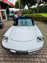 Thumbnail von Alfa Romeo Spider 1750 Duetto - новая техника - H-класс.