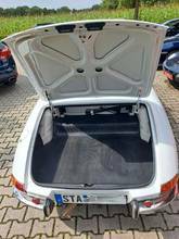 Thumbnail von Alfa Romeo Spider 1750 Duetto - новая техника - H-класс.