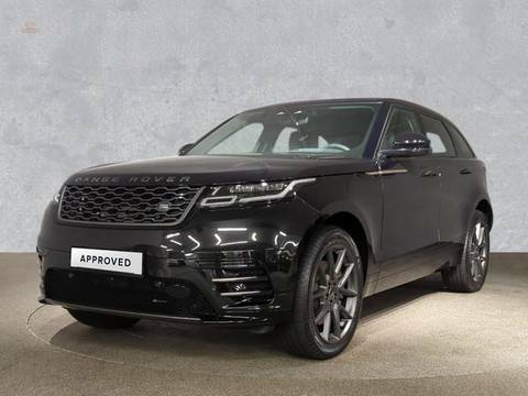 Land Rover Range Rover Velar P400e R-Dynamic S HEAD-UP KEYL