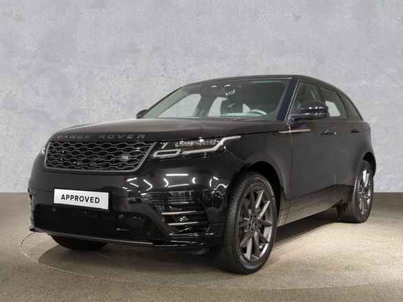 Land Rover Range Rover Velar P400e R-Dynamic S HEAD-UP KEYL
