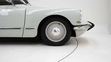 Thumbnail von Citroen ID 19 '65