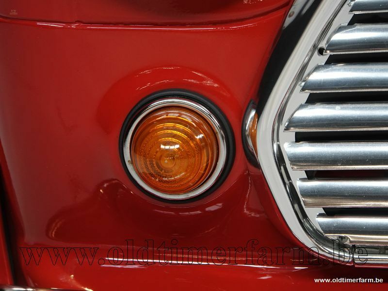 Thumbnail von Mini 850 '75