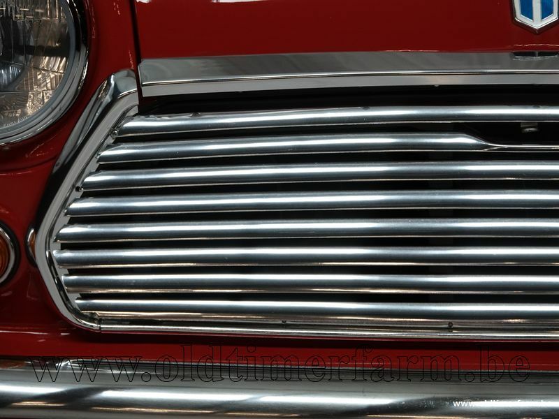 Thumbnail von Mini 850 '75