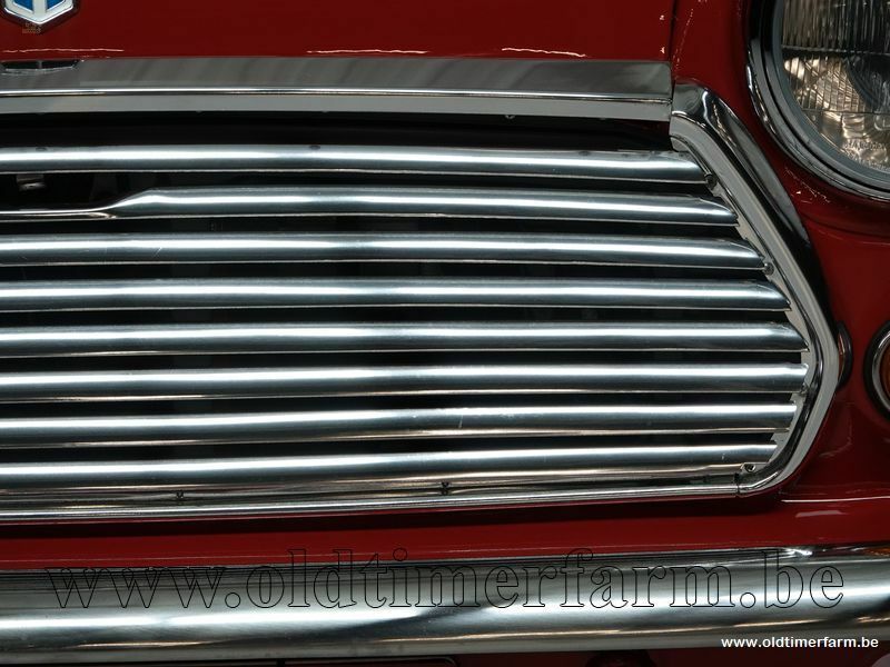 Thumbnail von Mini 850 '75