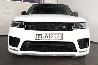 Thumbnail von Land Rover Range Rover Sport 3.0 D300 HSE Dynamic HEAD PANO