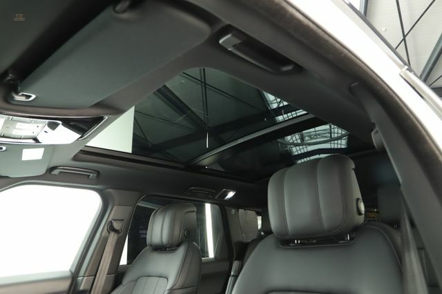 Thumbnail von Land Rover Range Rover Sport 3.0 D300 HSE Dynamic HEAD PANO