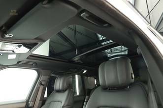 Thumbnail von Land Rover Range Rover Sport 3.0 D300 HSE Dynamic HEAD PANO