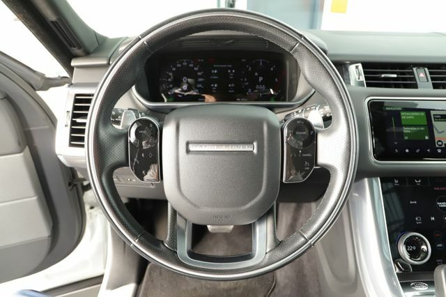 Thumbnail von Land Rover Range Rover Sport 3.0 D300 HSE Dynamic HEAD PANO