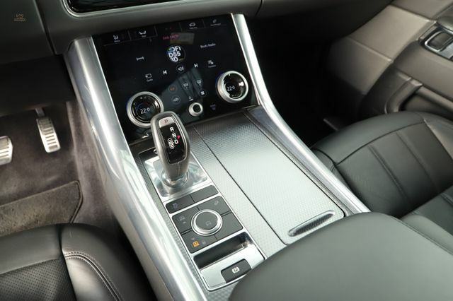 Thumbnail von Land Rover Range Rover Sport 3.0 D300 HSE Dynamic HEAD PANO