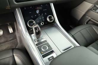 Thumbnail von Land Rover Range Rover Sport 3.0 D300 HSE Dynamic HEAD PANO