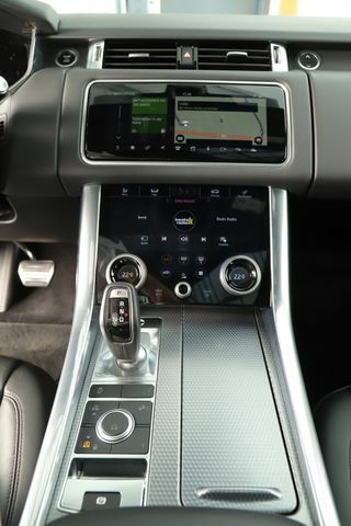 Thumbnail von Land Rover Range Rover Sport 3.0 D300 HSE Dynamic HEAD PANO