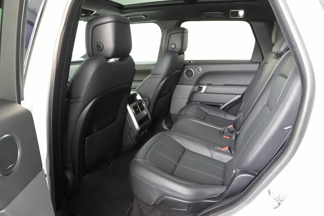 Thumbnail von Land Rover Range Rover Sport 3.0 D300 HSE Dynamic HEAD PANO