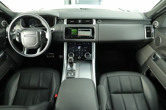Thumbnail von Land Rover Range Rover Sport 3.0 D300 HSE Dynamic HEAD PANO