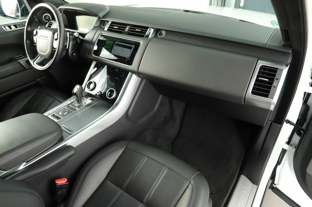 Thumbnail von Land Rover Range Rover Sport 3.0 D300 HSE Dynamic HEAD PANO