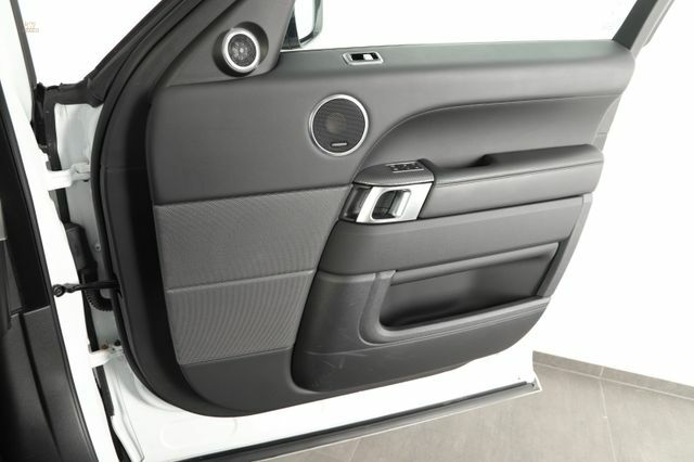 Thumbnail von Land Rover Range Rover Sport 3.0 D300 HSE Dynamic HEAD PANO