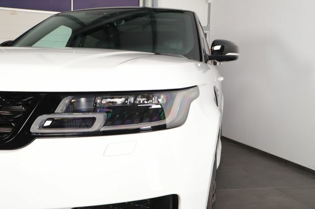 Thumbnail von Land Rover Range Rover Sport 3.0 D300 HSE Dynamic HEAD PANO