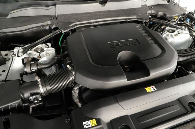 Thumbnail von Land Rover Range Rover Sport 3.0 D300 HSE Dynamic HEAD PANO