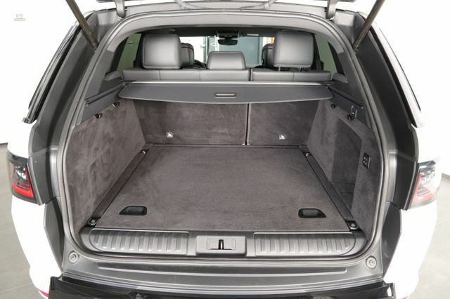 Thumbnail von Land Rover Range Rover Sport 3.0 D300 HSE Dynamic HEAD PANO