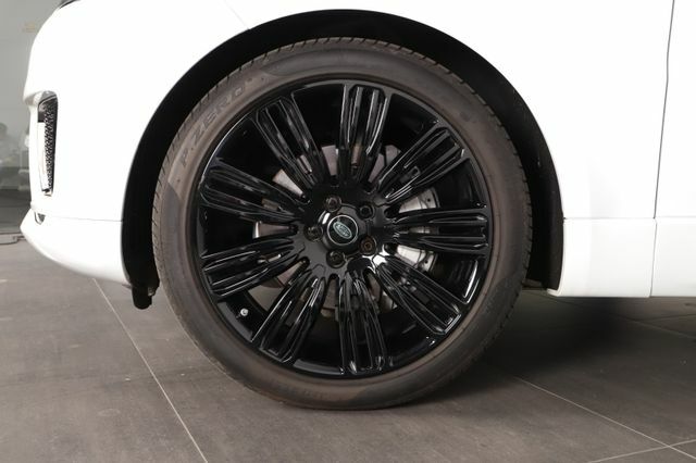 Thumbnail von Land Rover Range Rover Sport 3.0 D300 HSE Dynamic HEAD PANO