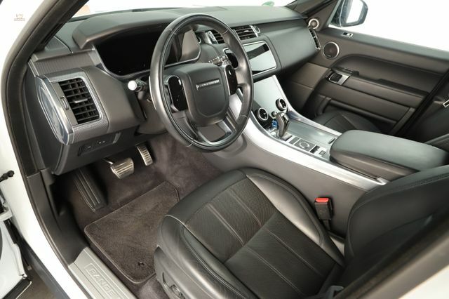 Thumbnail von Land Rover Range Rover Sport 3.0 D300 HSE Dynamic HEAD PANO