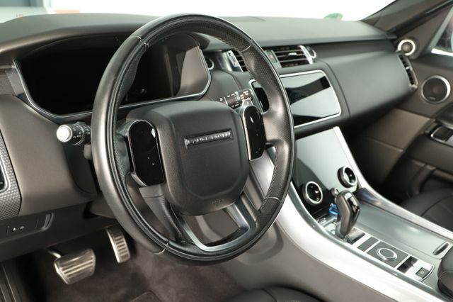 Thumbnail von Land Rover Range Rover Sport 3.0 D300 HSE Dynamic HEAD PANO