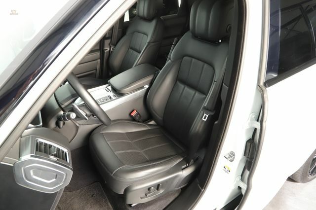 Thumbnail von Land Rover Range Rover Sport 3.0 D300 HSE Dynamic HEAD PANO