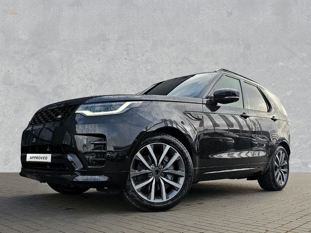 Land Rover Discovery D250 Dynamic SE 7SITZE AHK PANO