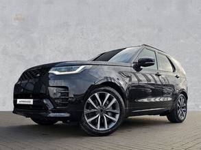 Land Rover Discovery D250 Dynamic SE 7SITZE AHK PANO