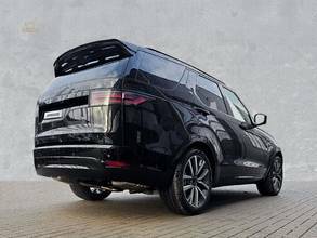 Thumbnail von Land Rover Discovery D250 Dynamic SE 7SITZE AHK PANO