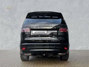Thumbnail von Land Rover Discovery D250 Dynamic SE 7SITZE AHK PANO