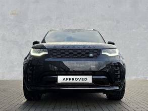 Thumbnail von Land Rover Discovery D250 Dynamic SE 7SITZE AHK PANO