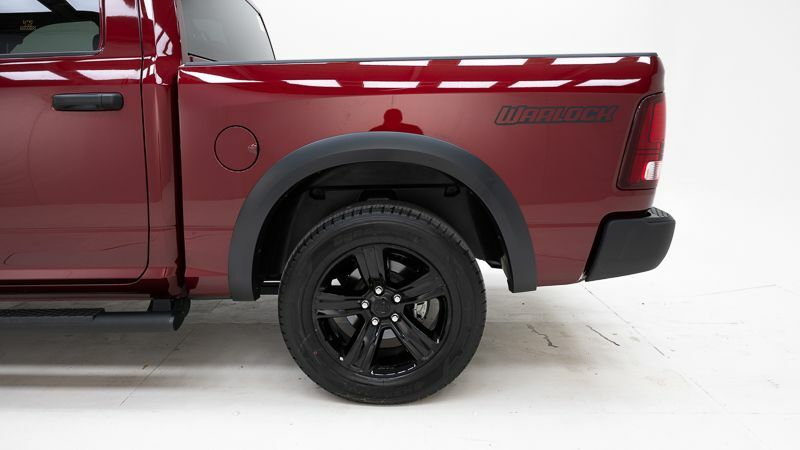 Thumbnail von Dodge Ram 1500 Warlock '2025