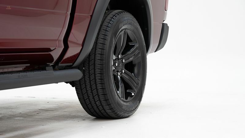 Thumbnail von Dodge Ram 1500 Warlock '2025