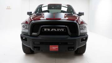 Thumbnail von Dodge Ram 1500 Warlock '2025