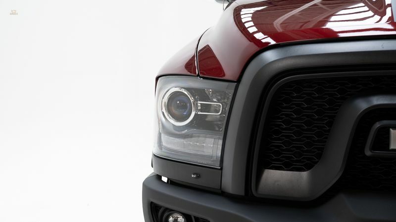 Thumbnail von Dodge Ram 1500 Warlock '2025