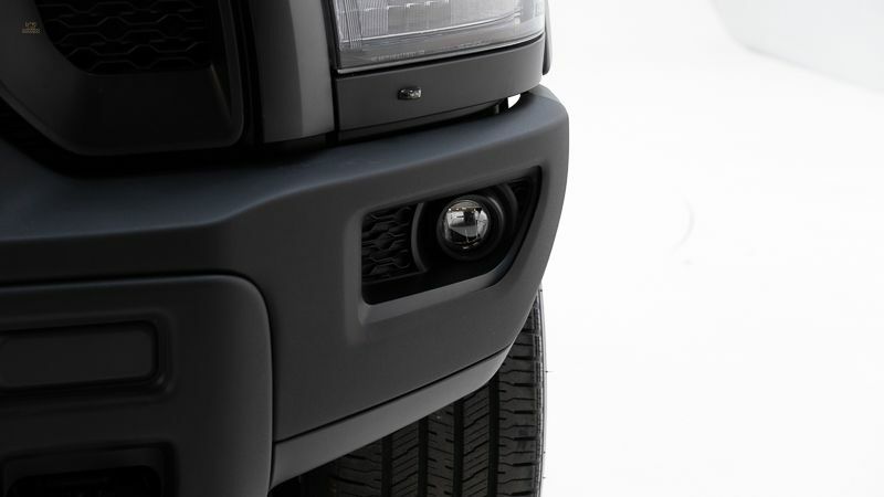 Thumbnail von Dodge Ram 1500 Warlock '2025
