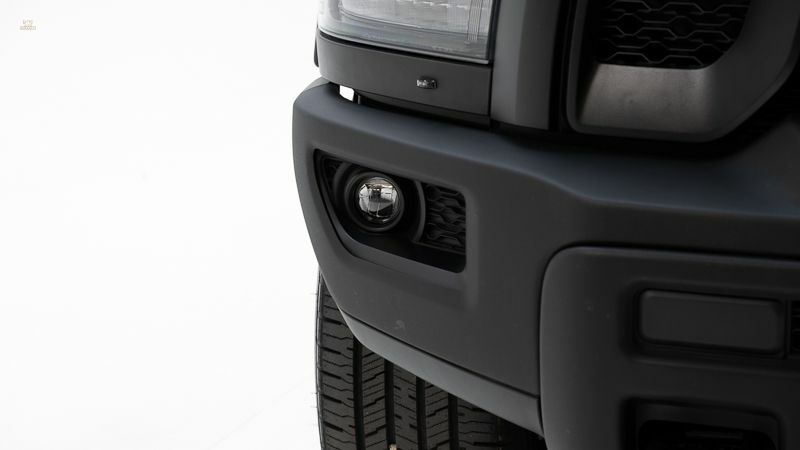 Thumbnail von Dodge Ram 1500 Warlock '2025