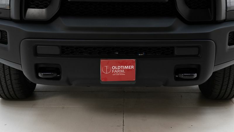 Thumbnail von Dodge Ram 1500 Warlock '2025