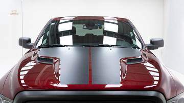 Thumbnail von Dodge Ram 1500 Warlock '2025