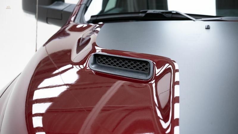 Thumbnail von Dodge Ram 1500 Warlock '2025