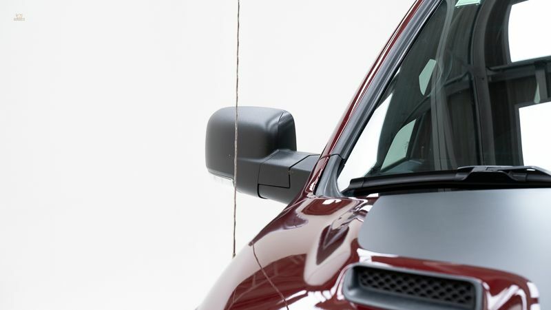 Thumbnail von Dodge Ram 1500 Warlock '2025