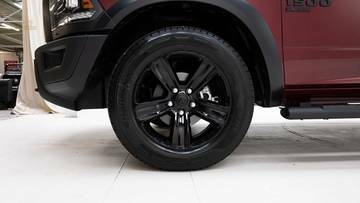 Thumbnail von Dodge Ram 1500 Warlock '2025