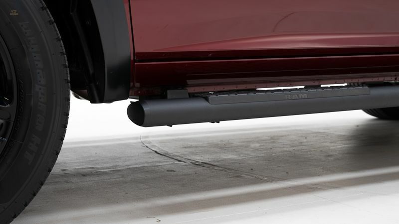 Thumbnail von Dodge Ram 1500 Warlock '2025