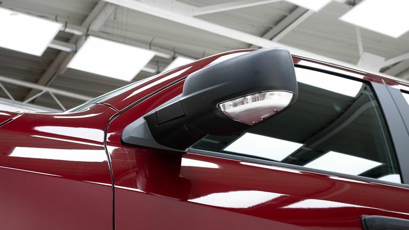 Thumbnail von Dodge Ram 1500 Warlock '2025